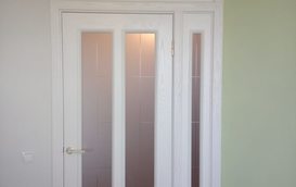 Установка дверей - 13